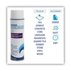 Boardwalk 352aea 18 Oz  Spray Dust Mop Treatment - Pine Scent New