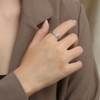 925 Sterling Silver Claddagh Heart Cut Moissanite Ring Irish Celtic Promise Ring