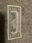 Vintage Series 1985  20 Dollar Bill Federal Reserve Note 