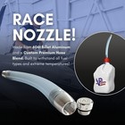 Ai13 Racing Utility Jug Fill Hose Nozzle
