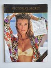1993 Summer Victoria s Secret Catalog Frederique Karen Mulder Stephanie Seymour