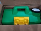Haws Portable Polyethylene Eye Wash Station 7501