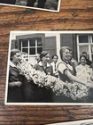 Vintage 1930s European Cigarette Card Collection     Lot Of 30 Historical Cards