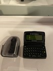 Rare Skytel Motorola Talkabaout T900 2 Way Pager System