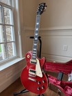 2023 Gibson Les Paul Classic - Translucent Cherry Red