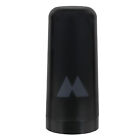 Midland Micromobile Mxta25 3db Gain Low Profile Ghost Antenna