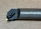 Kennametal Boring Bar - S20-nfr3 - 14  Oal - 1 1 8  Arbor - Nice