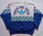 Vintage 80 s Adidas Vangard Wind Surfing Sweatshirt