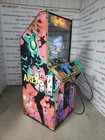 Area 51 By Atari Coin-op Arcade Video Game