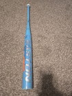 New 26oz 2025 Easton Alpha Usssa Slowpitch Bat