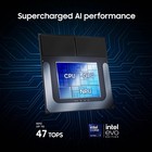 Samsung 16    Galaxy Book5 Pro 360 Copilot  Pc  Ai Computer  Intel Core 7 Ultra