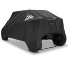 2026 Oe Kawasaki Teryx 4 5 H2 Towable Storage Cover 99994-2135