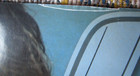 Sexy Girl Beer Poster   1996 Bud Light Life s A Beach  Yellow Bikini Swimsuit