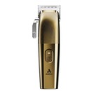 Andis Cord cordless Premium Envy Ii Clipper - Gold  561566