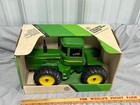 Vintage John Deere 8440 8640 4wd Tractor 1 16 Nib Die-cast Ertl Nib Fat Singles