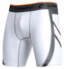 Champro Adult Mens Baseball Compression Sliding Short With Cup - Bps15ca