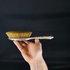 Rw s Wallace Sterling Silver Pat 1900 Hair Brush 8 5  Antique