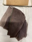 Belle Sharmeer 4 Pair Vintage Nylon Dress Sheer Stockings Modite Dead Stock Nos