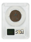 1788 Vermont Pcgs cac Xf40  bust Right  - Colonials - Popular Early Copper
