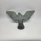 Antique Architectural Eagle Solid Solid Brass Finial