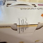 Medela Pump In Style Advanced Double Electric Breast Pump With Metro Bag