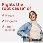 Colgate Total Mouthwash Peppermint Alcohol Free 33 8oz 3 Pack Antibacterial