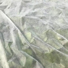 Row Cover Frost Blanket 10x50 Ft Plant Freeze Protection Garden Vegetable Fabric