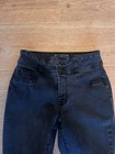 Maurices Jeans Women s Size 4 Skinny High-rise Black Denim Pants