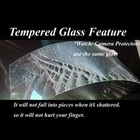 2pack Full Cover Tempered Glass Screen Protector For Google Pixel 7   7 Pro   7a