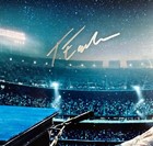 Taron Egerton Autographed Hand Signed 11x14 Rocketman Photo Elton John Jsa Cert 