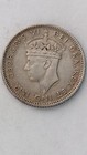 1941-c Newfoundland 10 Cent Silver   925