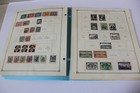 Dominican Repbulic Nice Lot Collection About  95  Early Stamps On Album Pages