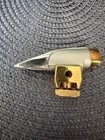 Jx-custom  summit  Soprano Sax Mouthpiece  6