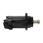 Hydrostatic Drive Motor 6686261 For Bobcat Mt100 Mt52 Mt55 Mt85 Left Right
