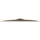 Sabian Stratus Dry Crash Cymbal  20 In 