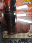 Vintage Ps Olt B-10 Squirrel Call Toad Crow Hunter Call   Flextone Dying Rabbit