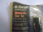 Mvp S-012000 Car Charger For Motorola Star Tac Nos