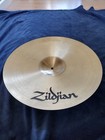 Zildjian Avedis A 19 Inch Medium Crash