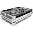 Magma Mga40975 Dj Controller Case  black silver 