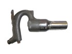 Pneumatic Air Hammer  Chicago Pneumatic Fc    498 Shank