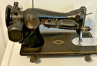 Singer 1591 Sewing Machine Tested 