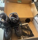 K2 Velocity 4 0 In-line Skates Rollerblades Womens Size 7 Roller Blades Grey