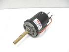 Hb16100 New Trp Double Shaft Blower Motor 12v Ccw
