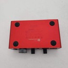Focusrite Scarlett Solo Usb Audio Interface Mosc0032