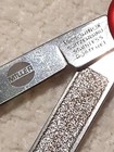 2 Victorinox Swiss Army Advertising Pocket Knives Miller Fertilizer Co Balto Md