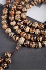 8mm 108 Malaysia Wild Agarwood Bracelet Malas Meditation Agilawood Prayer Beads