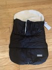 Orzbow Winter Baby Car Seat Cover  Universal Car Seat Bunting Bag For Babies   