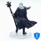 Drow Mage - Monster Menagerie Revisited  20 D d Icons Of The Realms