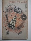 1947 Index To Jazz Vol Iii The Record Changer Jelly Roll Morton