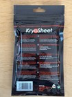 Thermal Grizzly Graphene Thermal Pad 33x33mm Black Universal Tg-ks-33-33